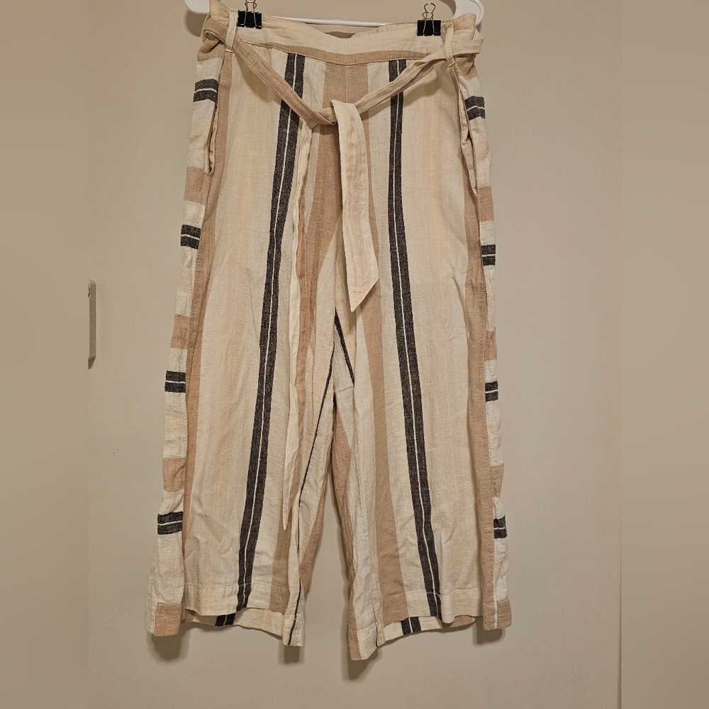 Anthropologie pants